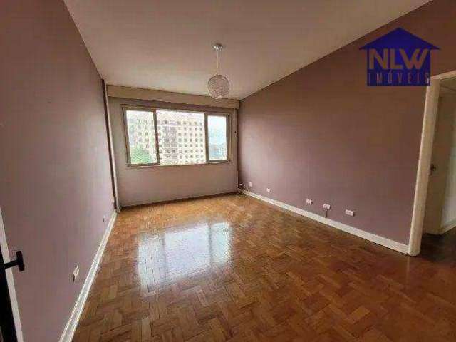 Apartamento com 3 dormitórios à venda, 90 m² por R$ 1.250.000,00 - Jardim Paulista - São Paulo/SP
