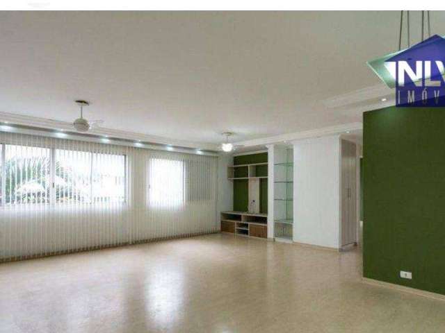 Apartamento com 2 dormitórios, 107 m² - venda por R$ 1.060.000,00 ou aluguel por R$ 6.550,00/mês - Vila Olímpia - São Paulo/SP