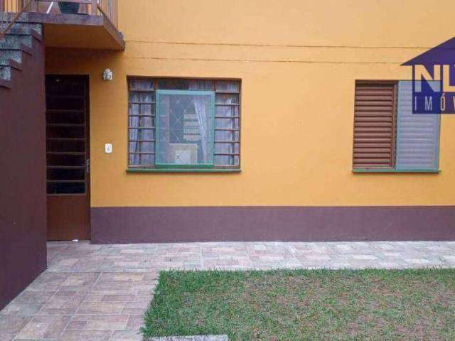 Casa com 2 dormitórios à venda por R$ 192.000 - Jardim Ottawa - Guarulhos/SP