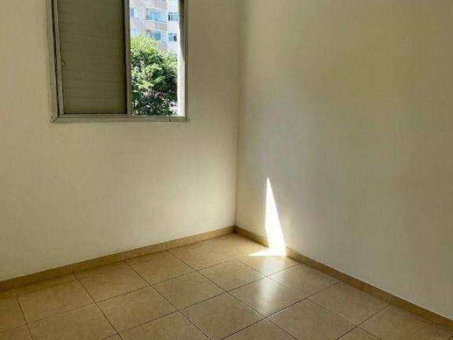 Apartamento com 2 dormitórios à venda, 45 m² por R$ 230.000,00 - Vila Cisper - São Paulo/SP