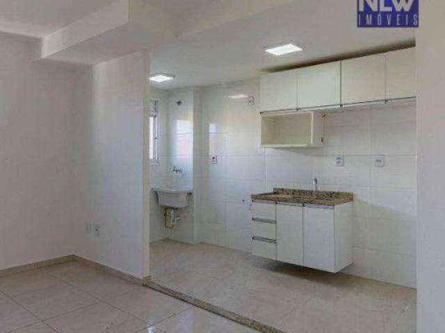 Apartamento à venda, 32 m² por R$ 235.000,00 - Vila Mazzei - São Paulo/SP