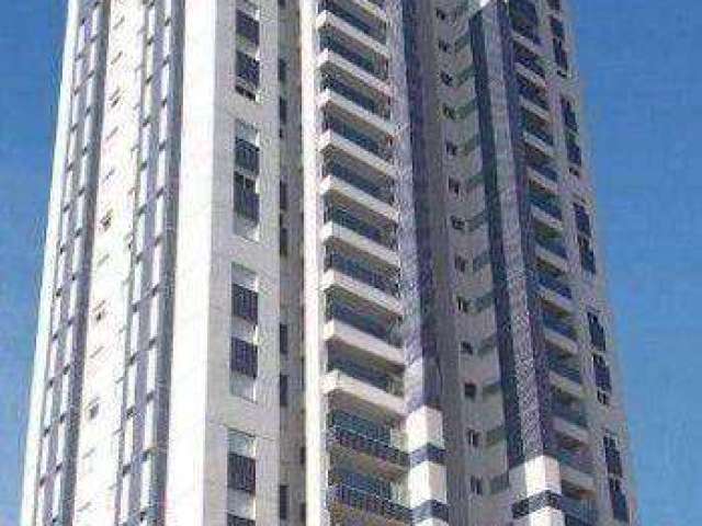 Apartamento à venda, 118 m² por R$ 1.390.000,00 - Chácara Santo Antônio (Zona Leste) - São Paulo/SP