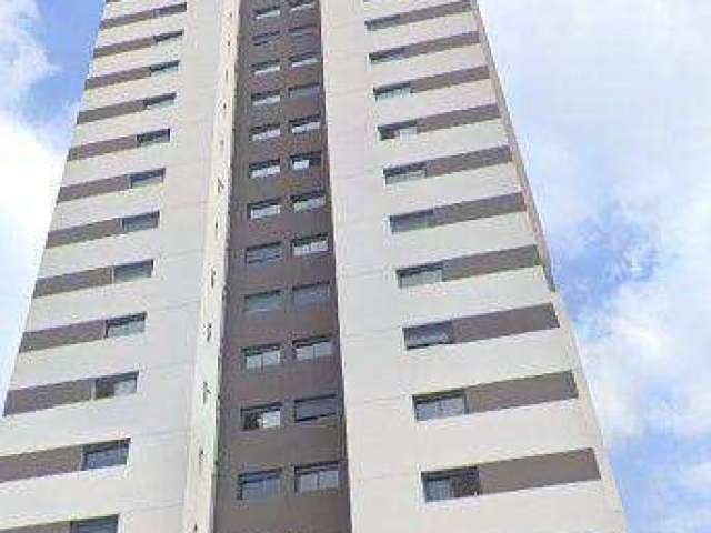 Apartamento com 4 dormitórios à venda, 165 m² por R$ 2.200.000,00 - Tatuapé - São Paulo/SP