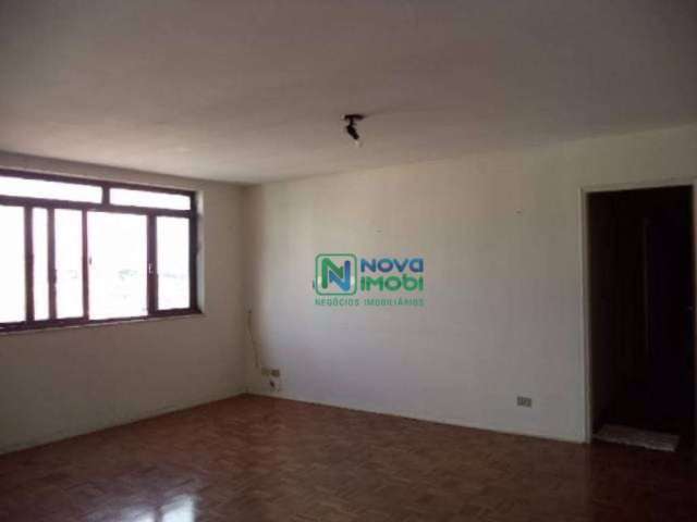 Apartamento Residencial à venda, Centro, Piracicaba - AP1159.