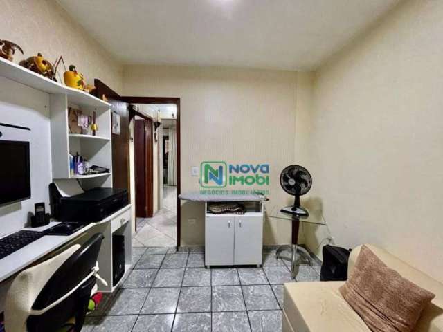 Casa Residencial à venda, Jardim Alvorada, Piracicaba - CA0575.