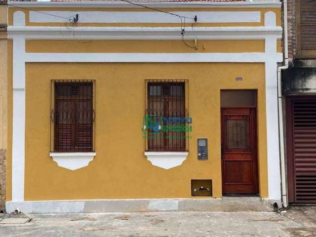 Casa Residencial para locação, Loteamento Ipanema, Piracicaba - CA0372.