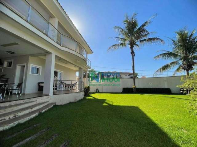 Casa Residencial à venda, Parque Santa Cecília, Piracicaba - CA0480.