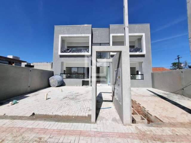 Apartamento com 3 quartos à venda no Itajubá, Barra Velha , 81 m2 por R$ 430.000