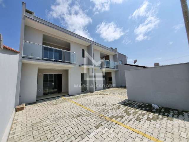 Apartamento com 3 quartos à venda no Itajubá, Barra Velha , 72 m2 por R$ 430.000