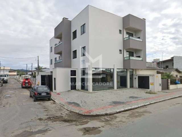Apartamento com 2 quartos à venda no Cordeiros, Itajaí , 66 m2 por R$ 380.000