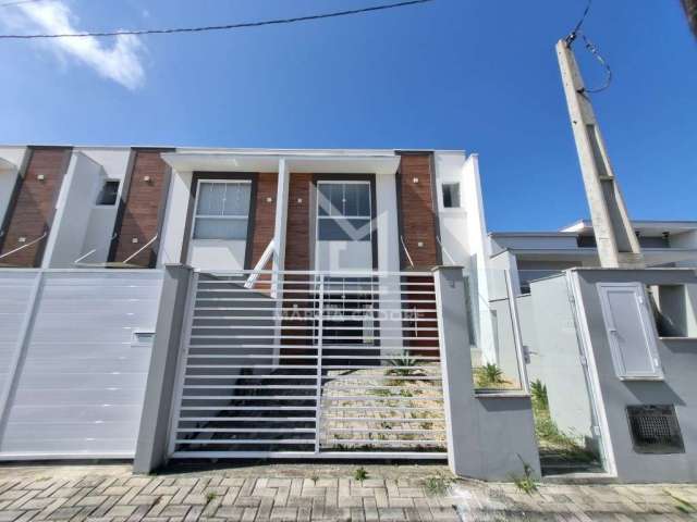 Casa com 3 quartos à venda no Meia Praia, Navegantes , 100 m2 por R$ 589.000