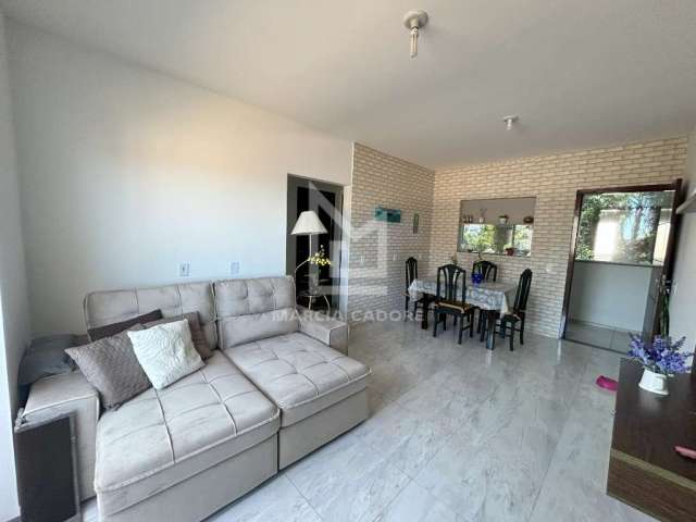 Apartamento com 2 quartos à venda no Icaraí, Barra Velha , 61 m2 por R$ 280.000