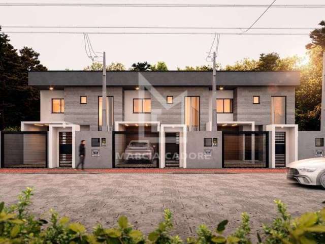 Casa com 2 quartos à venda no Itacolomi, Balneário Piçarras , 94 m2 por R$ 420.000