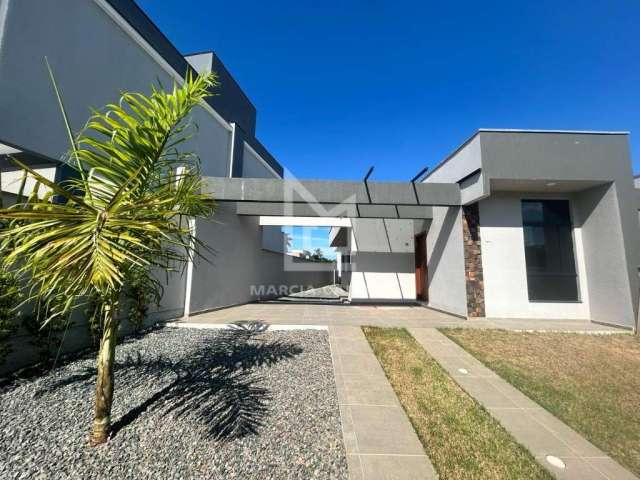 Casa com 3 quartos à venda no Icaraí, Barra Velha , 90 m2 por R$ 478.000