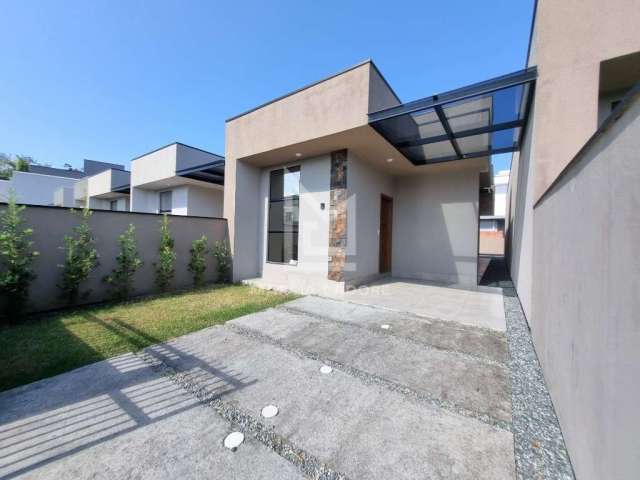 Casa com 3 quartos à venda no Icaraí, Barra Velha , 80 m2 por R$ 438.000