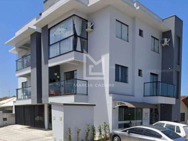 Apartamento com 2 quartos à venda no Itajubá, Barra Velha , 59 m2 por R$ 440.000