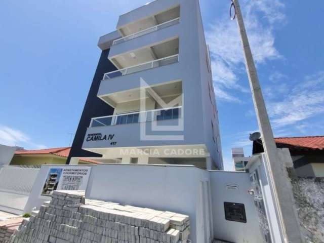 Apartamento com 3 quartos à venda no Itajubá, Barra Velha , 89 m2 por R$ 450.000