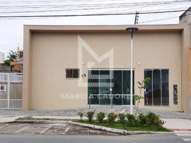 Sala comercial à venda no Centro, Balneário Piçarras , 200 m2 por R$ 2.500.000