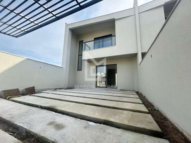 Casa com 3 quartos à venda no Itacolomi, Balneário Piçarras , 108 m2 por R$ 785.000