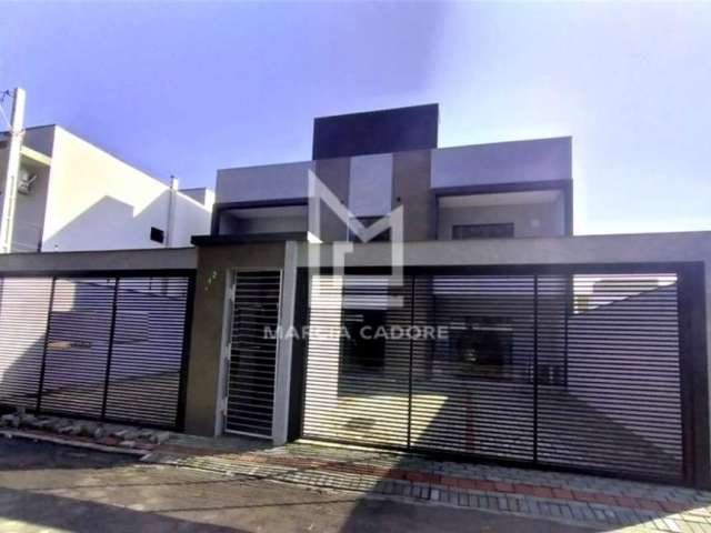 Apartamento com 2 quartos à venda no Itajubá, Barra Velha , 75 m2 por R$ 395.000