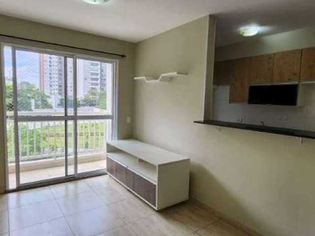 Apartamento com 2 quartos à venda na RUA CHAPADA DE MINAS, 210, Vila Andrade, São Paulo, 49 m2 por R$ 320.000