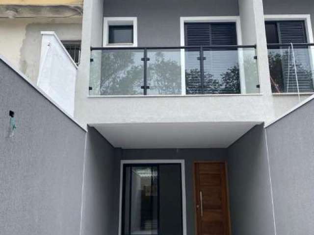 Casa com 3 quartos à venda na RUA DONA AURORA ALEGRETTI, 108, Vila Cruzeiro, São Paulo por R$ 900.000