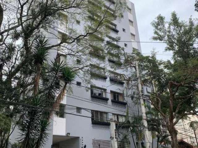 Apartamento com 3 quartos à venda na Rua Derval, 122, Vila Mascote, São Paulo, 70 m2 por R$ 430.000