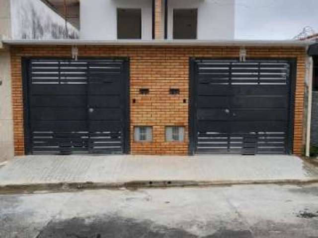 Casa com 3 quartos à venda na RUA ICAPARÁ, 66, Vila Arriete, São Paulo por R$ 720.000