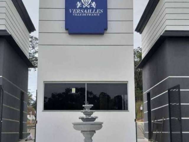 Condominio fechado versalles-ville de france- lagoa santa mg