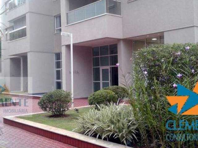 Apartamento de 92 m2 Condomínio no Vila da Serra - Belo Hte