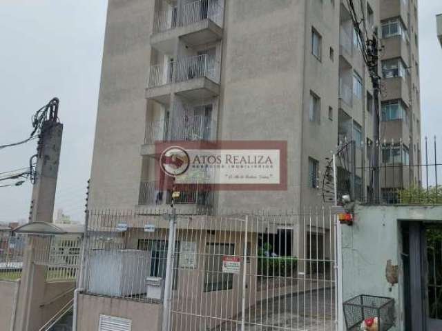 Alugue já: Apartamento 2 quartos em Vila Campestre, São Paulo por R$ 1.850/mês