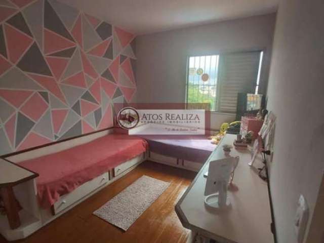 Imóvel em Vila Santa Catarina: Apartamento 2 dormitórios com 81m² para venda ou locação por R$3.900/mês