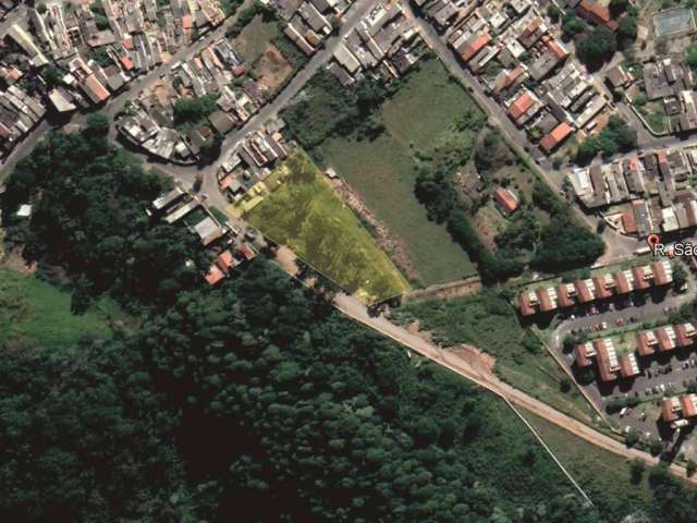 Área 2.740m² (ZIS) próx. ao centro de Cotia (Km 32 Rap. Tavares) p/ MCMV