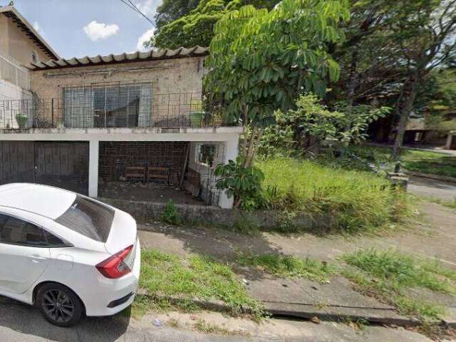 Casa Térrea 3 dormitórios 2 suíte Jd. Bonfiglioli São Paulo