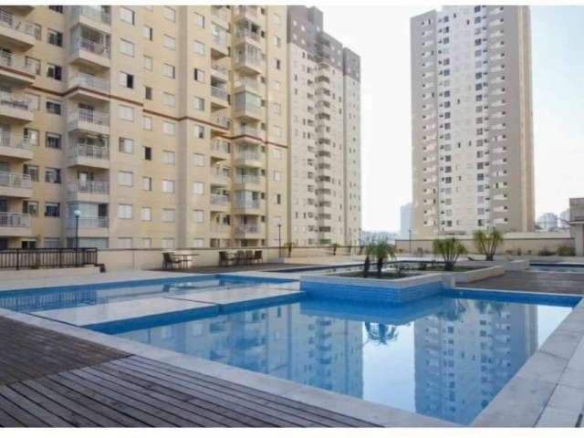 Lindo apartamento Jd. Conceição 02 dormitórios 265 mil com piscina