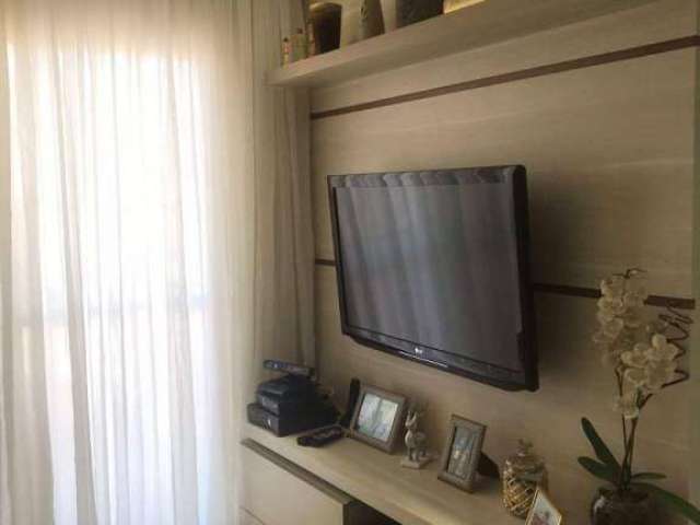 Lindo Apartamento Residencial Marselha - Jandira