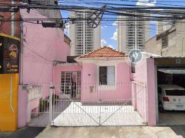 Casa 3 Dorm 2 Banheiros 2 Vagas p/ Locação Rua Guaipá - V Leopoldina/SP