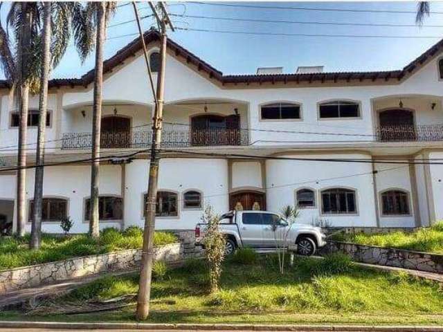 Casa com 7 Dormitórios à venda, 2.440m² por R$ 17.000.000,00 - Alphaville 1