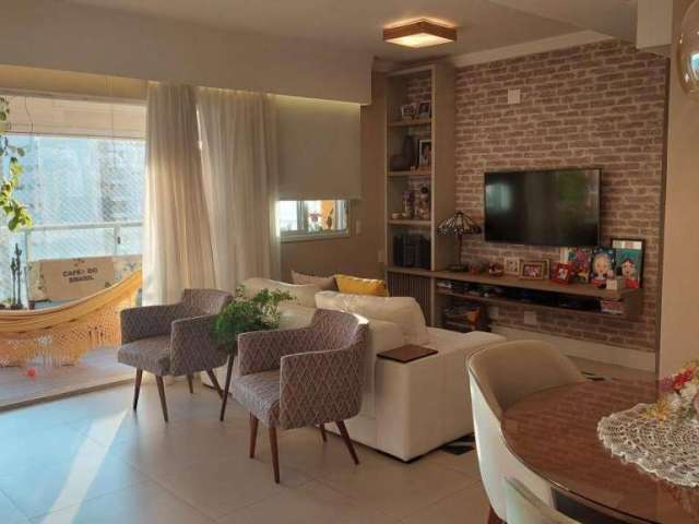 Lindo Apartamento com 109 m², 2 vagas, no Lorian Boulevard / Osasco!