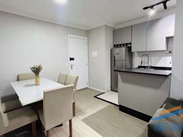 Apartamento 43m² c/ 2 Dorm 1 Vaga Para Venda - Jardim Pirituba/SP.