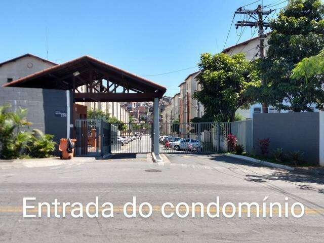 Oportunidade Apartamento 2 dormitórios - Jd. Conceição