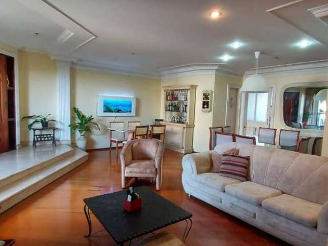 Espaçoso Apartamento 180 m² - 3 suítes - Centro Osasco R$949.000,00..