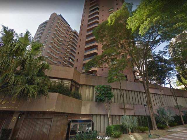 Linda Cobertura Duplex com 592 m² na Vila Andrade!!!