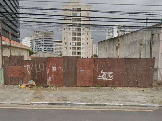Terreno Comercial 684m² Para Locação ou Venda Vila Osasco/Osasco