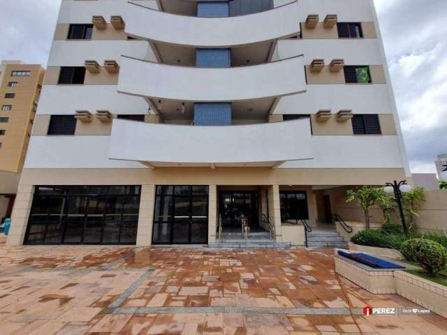 Apartamento edifício Matisse