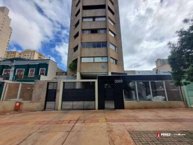 Apartamento Edifício Mascarenhas de Moraes
