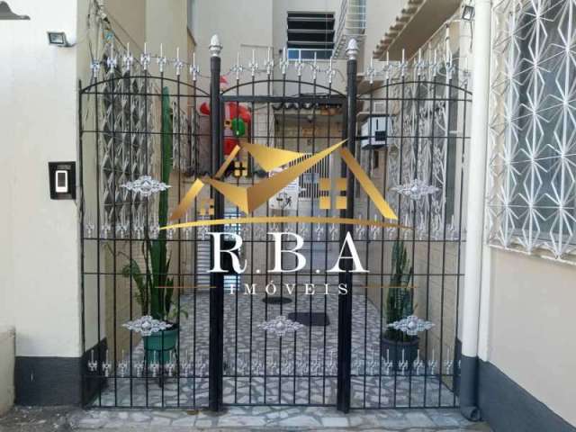 Apartamento com 2 quartos à venda na Avenida Brasil, Irajá, Rio de Janeiro, 48 m2 por R$ 140.000