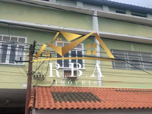 Apartamento com 2 quartos para alugar na Rua Marília, Marechal Hermes, Rio de Janeiro, 60 m2 por R$ 1.200