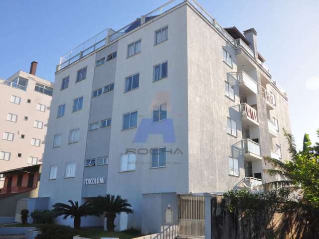 Apartamento à venda no bairro Itaguaçú - São Francisco do Sul/SC