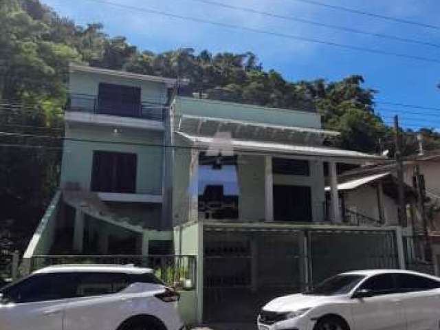 Casa à venda no bairro Da Enseada - São Francisco do Sul/SC